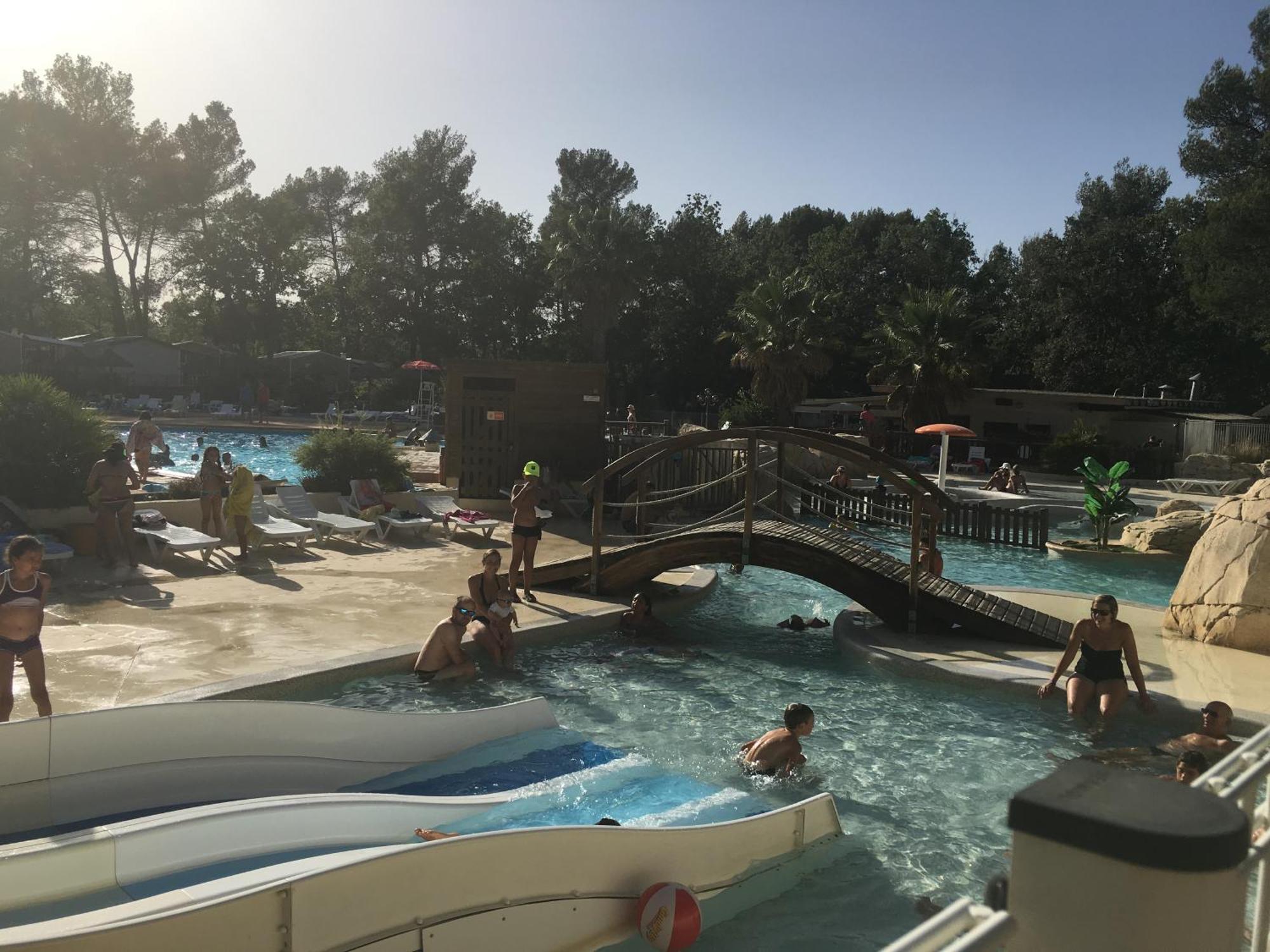 Domaine De La Sainte Baume Hotel Nans-les-Pins Exterior photo